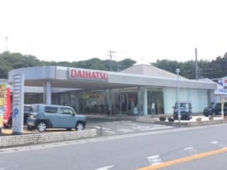 杵築店　店舗外観